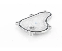 BMW Cover Originalus 11127608405 5' F07 GT (04/2011 — 06/2013) 5' F07 GT LCI (08/2012 — 02/2017) 5' F10 (06/2010 — 10/2016) 5' F10 LCI (08/2012 — 10/2016) 5' F11 LCI (08/2012 — 02/2017) 5' G30 (10/2015 — 12/2019) 5' F90 M5 (01/2016 — 12/2019) 6' F06 Gran Coupé (06/2011 — 03/20