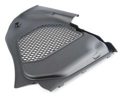 BMW Cowl Cover Panel 5 G30 F90 M5 G31 51717388716 Originalus