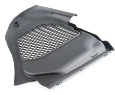 BMW Cowl Cover Panel 5 G30 F90 M5 G31 51717388716 Originalus