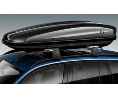 BMW Dachbox 420 1 E81 E87 E82 F20 F21 Originalus 82732406460