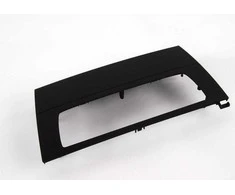 BMW Dangos Viršutinis Dėklas E90 E91 E92 E93 51459118703 Originalus