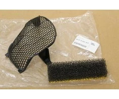 BMW dangtelio dalis 64319321617 Originali