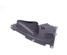 Bmw Dangtelis Kairysis Apatinis F30 F31 Originalus 51717260739