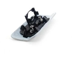 Bmw Dangtelis Purkstuvo Antgalis Gruntinis Kairysis E92 E93 Originalus 61677253393