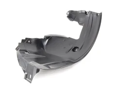 BMW Dangtelis Ratų Korpusas Kairysis Priekis E92 E93 2005 2013 Originalus 51717154411