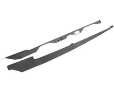 BMW Dangtis 1 E81 E87 E82 F20 F21 3 E90 E92 F30 F80 4 F32 F82 X4 F26 Originalus 54137157375