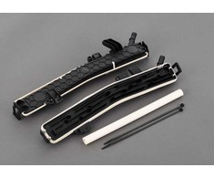 Bmw Dangtis Filtras G20 G21 X3 X4 Z4 Originalus 64119382882