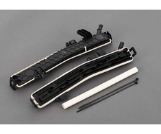 Bmw Dangtis Filtras G20 G21 X3 X4 Z4 Originalus 64119382882