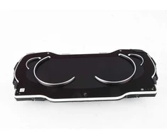 BMW Daugiafunkcinis Prietaisų Ekranas 5 G30 G31 7 G11 G12 X3 G01 Originalus 62109442426