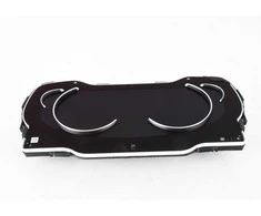 BMW Daugiafunkcinis Prietaisų Ekranas 5 G30 G31 7 G11 G12 X3 G01 Originalus 62109442426