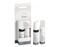 BMW dažų lazdelių rinkinys titano sidabro spalvos su 2x12ml 51910302248 Originalu
