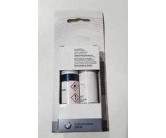 BMW dažų rašiklių rinkinys originalus 51912448771