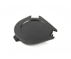 Bmw Deckel E46 Z4 E85 E86 1999 2008 Originalus 51717893279