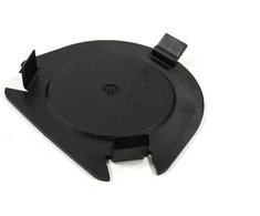 Bmw Deckel E46 Z4 E85 E86 1999 2008 Originalus 51717893279