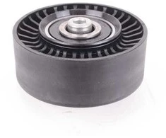 BMW Deflekcijos Ratas 1 E87 3 E90 E91 E92 E93 Originalus 11287790448