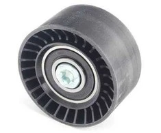 BMW Deflekcijos Ratas 7 F01 F02 X6 E71 Originalus 11287559887