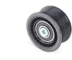 BMW Deflekcijos Ratas 7 F01 F02 X6 E71 Originalus 11287559889