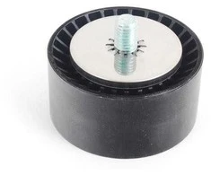 BMW Deflekcijos Ratas 7 F01 F02 X6 E71 Originalus 11287559887