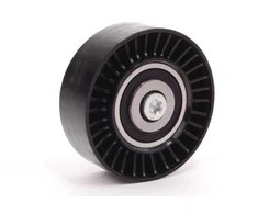 BMW Deflekcijos Ratas E88 E82 E90 E91 E92 E93 X1 Originalus 11287578675