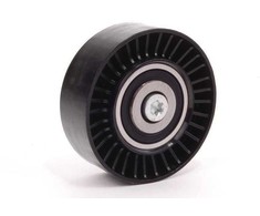 BMW Deflekcijos Ratas E88 E82 E90 E91 E92 E93 X1 Originalus 11287578675