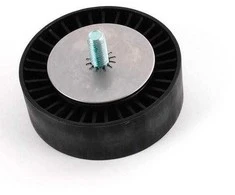 BMW Defleksijos Ratas E88 E82 E90 E92 E93 Originalus 11287557851