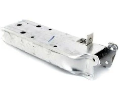 BMW Deformacijos Elementas Priekinis Kairys F87 M2 F80 M3 F82 M4 Originalus 51118057151