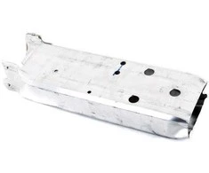 BMW Deformacijos Elementas Priekinis Kairys F87 M2 F80 M3 F82 M4 Originalus 51118057151