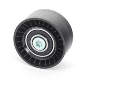 BMW Deformacijos Skriemulys 7 F01 F02 F03 X5 E70 Originalus 11287545297
