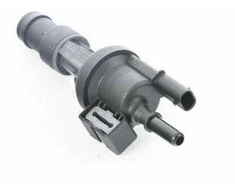 BMW Degalų Bako Oro Šalinimo Vožtuvas F45 F46 F48 F39 F56 F55 F54 F57 F60 Originalus 13907621174