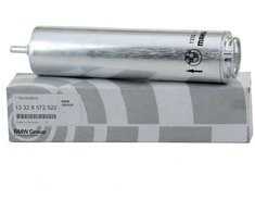 Bmw 3 F30 F34 Dyzelino Filtras Originalus 13327822497