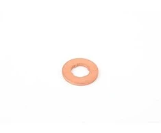 BMW degalų purkštuvo tarpinės žiedas Originalus 13532247156