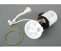 BMW Degalu Siurblio Ir Degalu Lygio Jutiklio Remonto Rinkinys E90 E92 E93 Originalus 16112283496