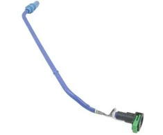 BMW Degalų Tiektuvo Vamzdis Gali BMW F20 F21 F22 F23 16127244722 Originalus