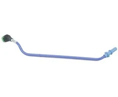 BMW Degalų Tiektuvo Vamzdis Gali BMW F20 F21 F22 F23 16127244722 Originalus