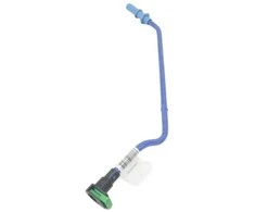 BMW Degalų Tiektuvo Vamzdis Gali BMW F20 F21 F22 F23 16127244722 Originalus