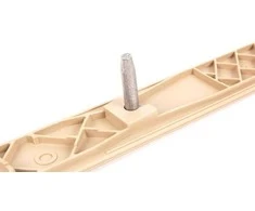 Bmw Dekoratyvinė Juostelė Gėrimų Laikiklis E90 E91 Originalus 51457138798