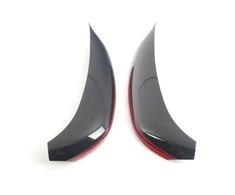 BMW Dekoratyvinės apdailos detalės, konsolė, pora,fr.l./r. 51459813353 51459811549