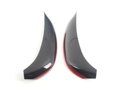 BMW Dekoratyvinės apdailos detalės, konsolė, pora,fr.l./r. 51459813353 51459811549