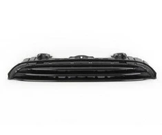 BMW Dekoratyvinės grotelės 51137300586 Originalios