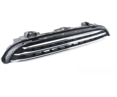 Bmw Dekoratyvinės Grotelės Variklio Dangtis Mini F55 F56 Originalus 51137335529
