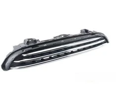 Bmw Dekoratyvinės Grotelės Variklio Dangtis Mini F55 F56 Originalus 51137335529
