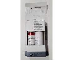 BMW dekoratyvinių strypų rinkinys, saulėtas oranžinis met. B91 2x12 ml 51912446294 Originalus