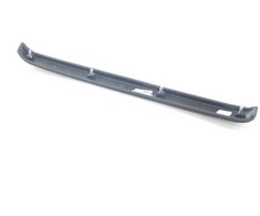 Bmw Dekorleiste Leder Seitenverkl 3 E92 E93 Originalus 51438036690