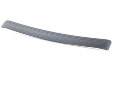 Bmw Dekorleiste Leder Seitenverkl 3 E92 E93 Originalus 51438036690