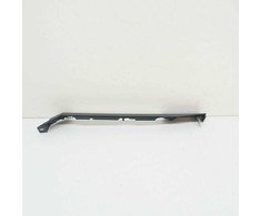 BMW Dekorleiste Titan Lackiert I T 3 E46 51457904351
