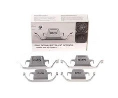 Bmw Design Ilaikymo Spyruokles F30 F31 F32 F33 F34 F36 Originalus 34112359856
