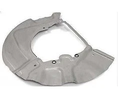 Bmw Dešinė Apšaudos Plokštė E60 E61 34116767648 Originalus 34116767648