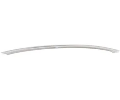 BMW Dešinė Chromo Apdangos Išorinė Durų Rankena 7 G11 G12 Originalus 51215A06744