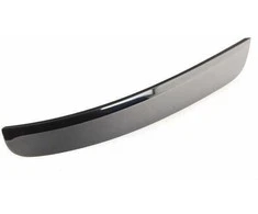 BMW Dešinė Galinė Moulding 7 F01 F02 F04 2007 2015 Originalus 51128099326