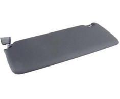 BMW Dešinė Saulės Žemynė 3 F30 316d 320d 51168061314 Originalus